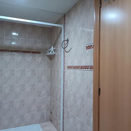 La Pineda Apartamento *