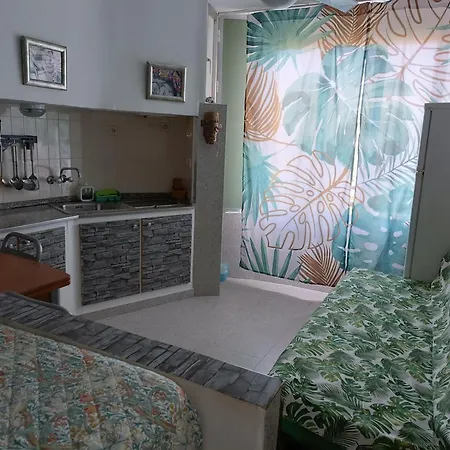 Apartamento La Pineda *