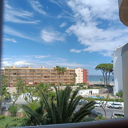 La Pineda Apartamento
