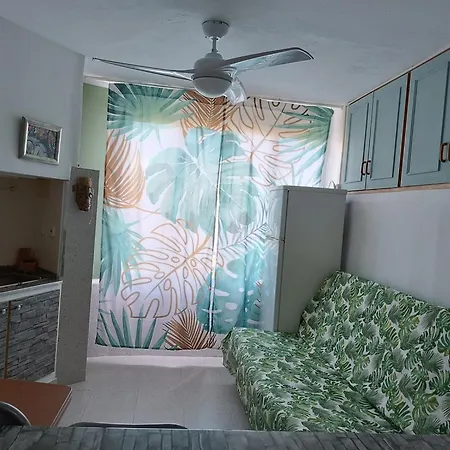 Apartamento La Pineda *