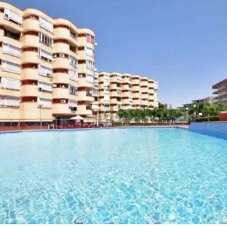 Apartamento La Pineda La Pineda