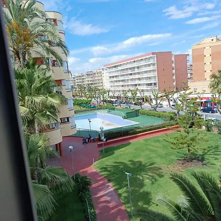 La Pineda Apartamento *