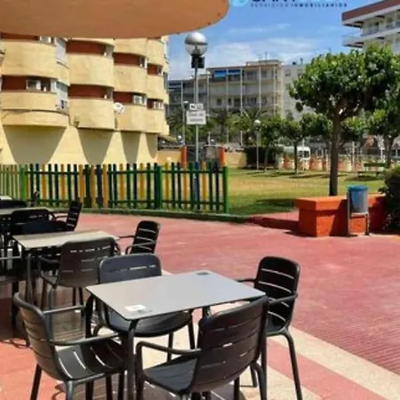 Apartamento La Pineda *