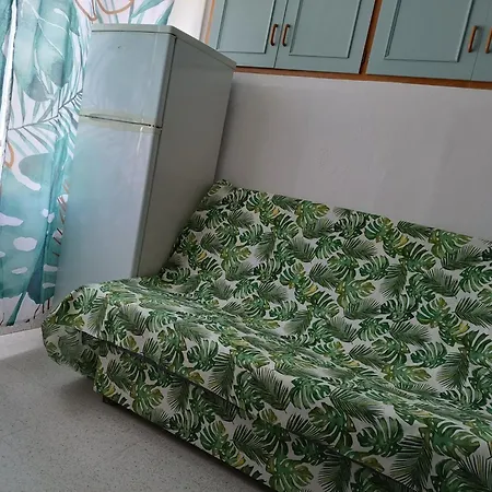 Apartamento La Pineda