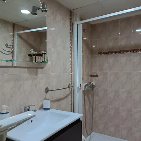 La Pineda Apartamento *