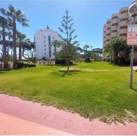 Apartamento La Pineda La Pineda