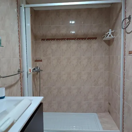 Apartamento La Pineda *