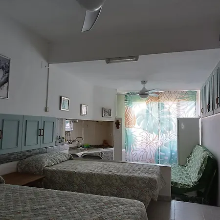 La Pineda Apartamento La Pineda