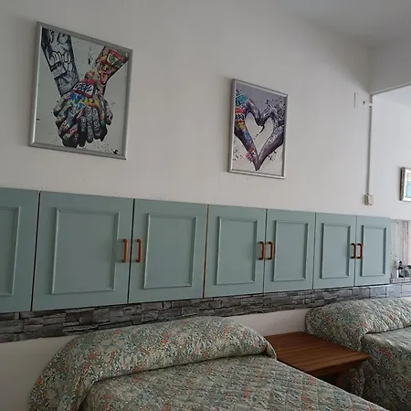 Apartamento La Pineda