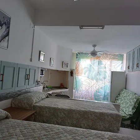 La Pineda Apartamento